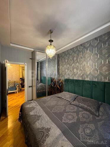 Продаётся 3-комн. новостройка 110 м², м. Иншаатчылар, photo 20 from 22