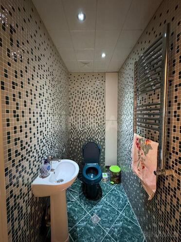 Продаётся 3-комн. новостройка 110 м², м. Иншаатчылар, photo 7 from 22