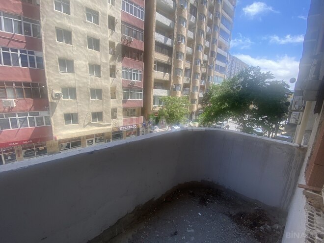 Продаётся 2-комн. новостройка 90 м², Абшеронcкий  р., photo 8 from 9