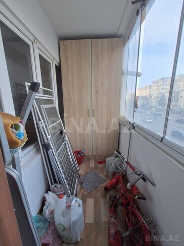Продаётся 3-комн. вторичка 75 м², м. Иншаатчылар, photo 12 from 18