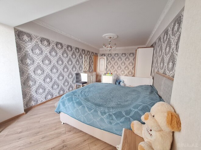 Продаётся 3-комн. вторичка 75 м², м. Иншаатчылар, photo 7 from 18