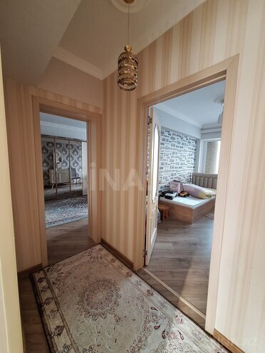 Продаётся 3-комн. вторичка 75 м², м. Иншаатчылар, photo 17 from 18
