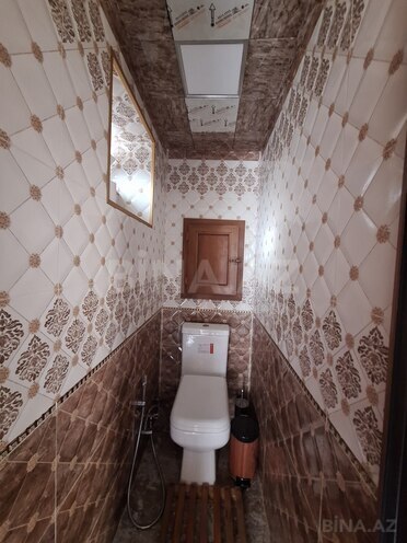 Продаётся 3-комн. вторичка 75 м², м. Иншаатчылар, photo 16 from 18