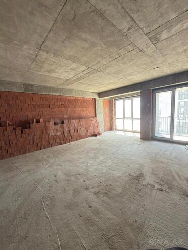 Продаётся 2-комн. новостройка 79.3 м², м. Кероглу, photo 10 from 12