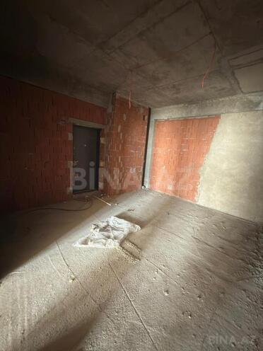 Продаётся 2-комн. новостройка 79.3 м², м. Кероглу, photo 11 from 12