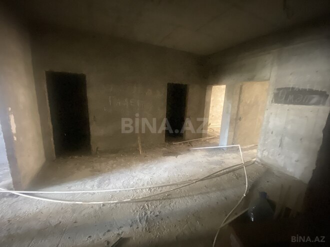 Продаётся 2-комн. новостройка 90 м², Абшеронcкий  р., photo 3 from 9