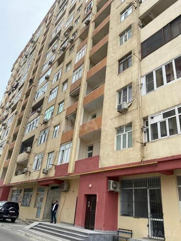 Продаётся 3-комн. новостройка 84 м², м. Нефтчиляр, photo 3 from 24