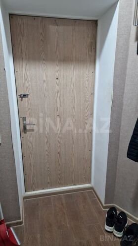 Сдаётся 1-комн. вторичка 42 м², м. Элмляр Академиясы, photo 6 from 7