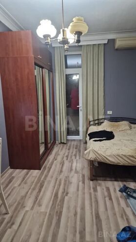 Сдаётся 1-комн. вторичка 42 м², м. Элмляр Академиясы, photo 3 from 7
