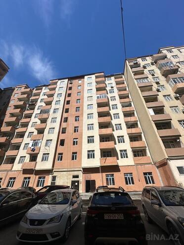 Продаётся 2-комн. новостройка 90 м², Абшеронcкий  р., photo 9 from 10