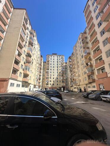 Продаётся 2-комн. новостройка 90 м², Абшеронcкий  р., photo 1 from 10