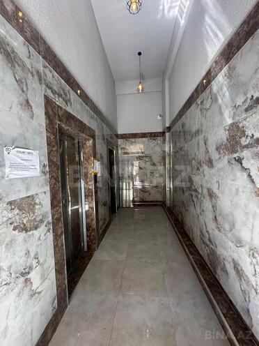 Продаётся 2-комн. новостройка 90 м², Абшеронcкий  р., photo 7 from 10