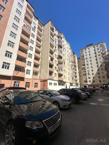 Продаётся 2-комн. новостройка 90 м², Абшеронcкий  р., photo 8 from 10