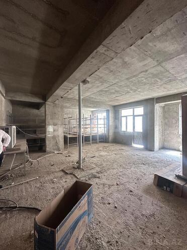 Продаётся 2-комн. новостройка 90 м², Абшеронcкий  р., photo 5 from 10