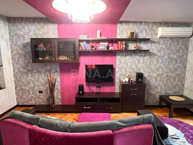 Продаётся 2-комн. вторичка 55 м², м. Гянджлик, photo 4 from 17