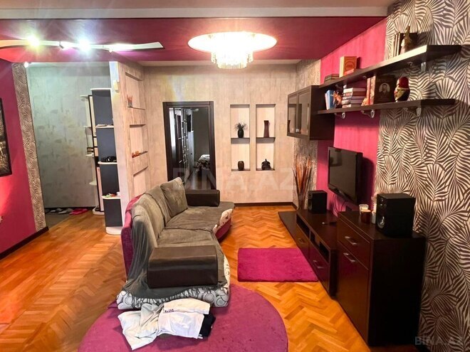 Продаётся 2-комн. вторичка 55 м², м. Гянджлик, photo 3 from 17
