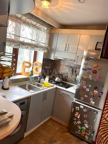 Продаётся 2-комн. вторичка 55 м², м. Гянджлик, photo 8 from 17