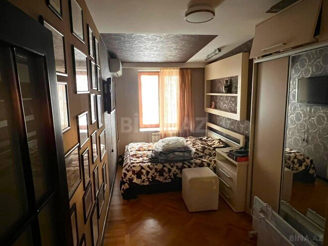 Продаётся 2-комн. вторичка 55 м², м. Гянджлик, photo 10 from 17