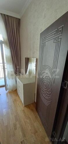 Продаётся 2-комн. новостройка 46 м², Ясамальский р., photo 5 from 11