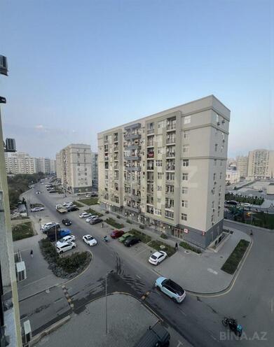 Продаётся 2-комн. новостройка 46 м², Ясамальский р., photo 1 from 11