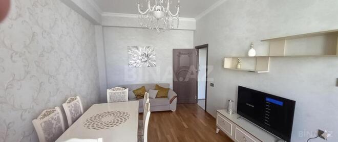 Продаётся 2-комн. новостройка 46 м², Ясамальский р., photo 3 from 11