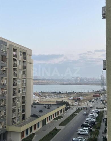 Продаётся 2-комн. новостройка 46 м², Ясамальский р., photo 9 from 11