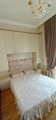 Продаётся 2-комн. новостройка 46 м², Ясамальский р., photo 6 from 11