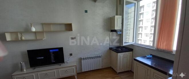 Продаётся 2-комн. новостройка 46 м², Ясамальский р., photo 4 from 11