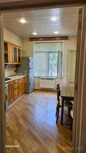 Продаётся 2-комн. новостройка 90 м², м. Мемар Аджеми, photo 8 from 12