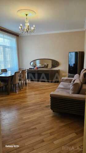 Продаётся 2-комн. новостройка 90 м², м. Мемар Аджеми, photo 1 from 12