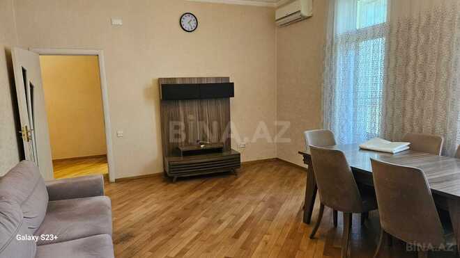 Продаётся 2-комн. новостройка 90 м², м. Мемар Аджеми, photo 5 from 12