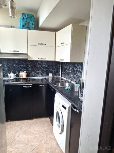 Продаётся 2-комн. вторичка 51 м², м. Гянджлик, photo 8 from 14