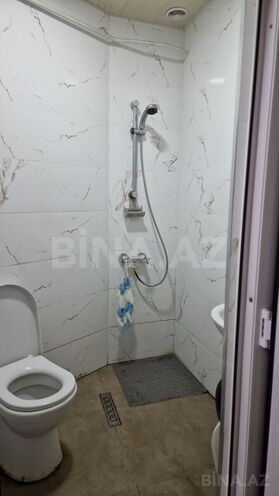 Сдаётся 1-комн. вторичка 42 м², м. Элмляр Академиясы, photo 4 from 7