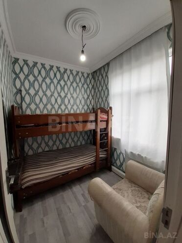 Сдаётся 3-комн. вторичка 60 м², м. Мемар Аджеми, photo 5 from 10