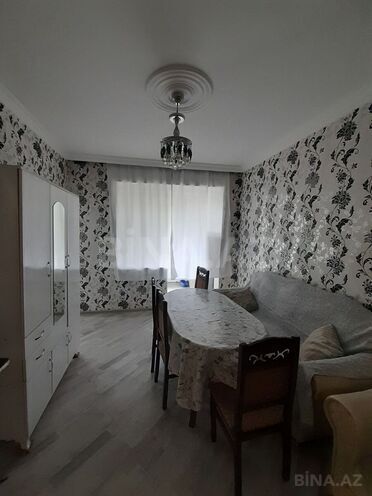 Сдаётся 3-комн. вторичка 60 м², м. Мемар Аджеми, photo 1 from 10