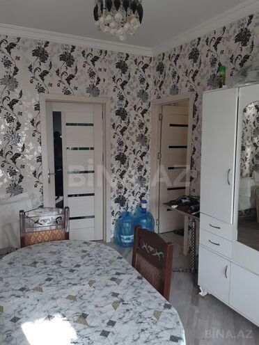Сдаётся 3-комн. вторичка 60 м², м. Мемар Аджеми, photo 3 from 10