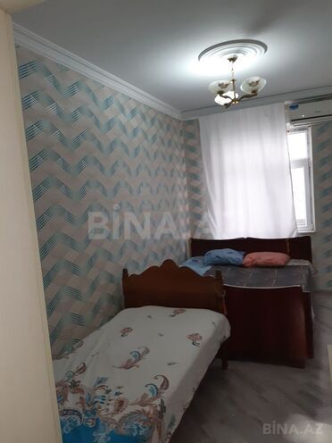 Сдаётся 3-комн. вторичка 60 м², м. Мемар Аджеми, photo 6 from 10