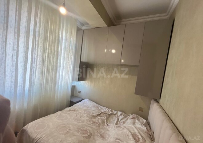 Продаётся 2-комн. новостройка 42 м², Ясамальский р., photo 8 from 14