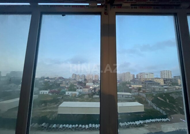 Продаётся 2-комн. новостройка 42 м², Ясамальский р., photo 9 from 14