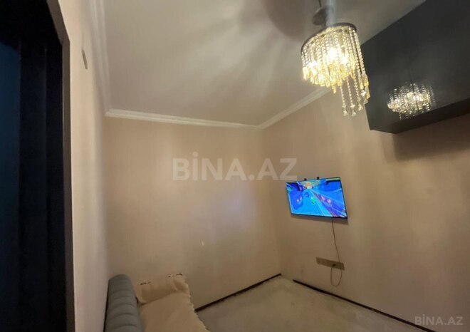 Продаётся 2-комн. новостройка 42 м², Ясамальский р., photo 6 from 14