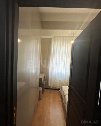 Продаётся 2-комн. новостройка 42 м², Ясамальский р., photo 12 from 14