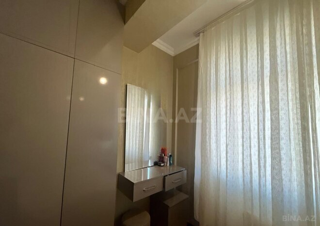 Продаётся 2-комн. новостройка 42 м², Ясамальский р., photo 7 from 14