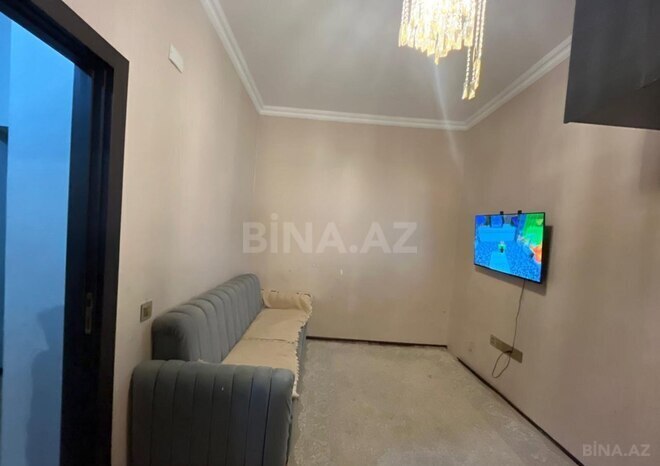 Продаётся 2-комн. новостройка 42 м², Ясамальский р., photo 4 from 14