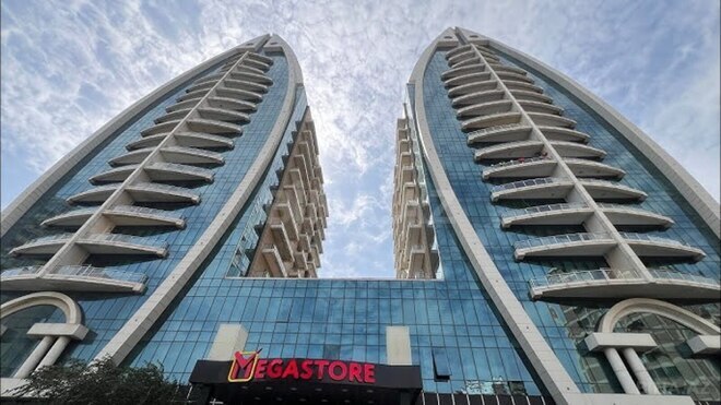 Продаётся 2-комн. новостройка 82 м², м. Элмляр Академиясы, photo 19 from 20