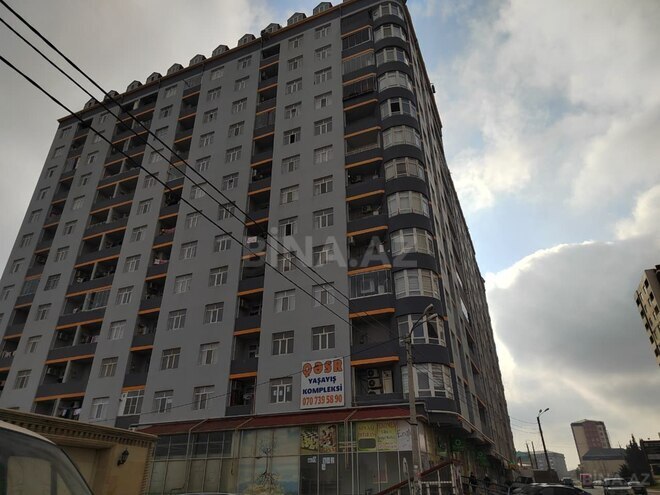 Продаётся 2-комн. новостройка 58 м², пос. Масазыр, photo 1 from 9