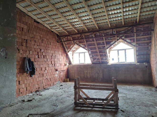 Продаётся 2-комн. новостройка 58 м², пос. Масазыр, photo 3 from 9
