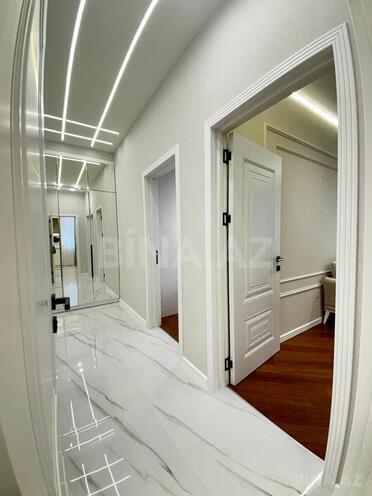 Продаётся 2-комн. новостройка 70.7 м², м. Шах Исмаил Хатаи, photo 9 from 30