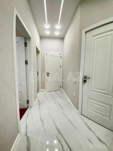Продаётся 2-комн. новостройка 70.7 м², м. Шах Исмаил Хатаи, photo 1 from 30