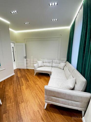 Продаётся 2-комн. новостройка 70.7 м², м. Шах Исмаил Хатаи, photo 15 from 30