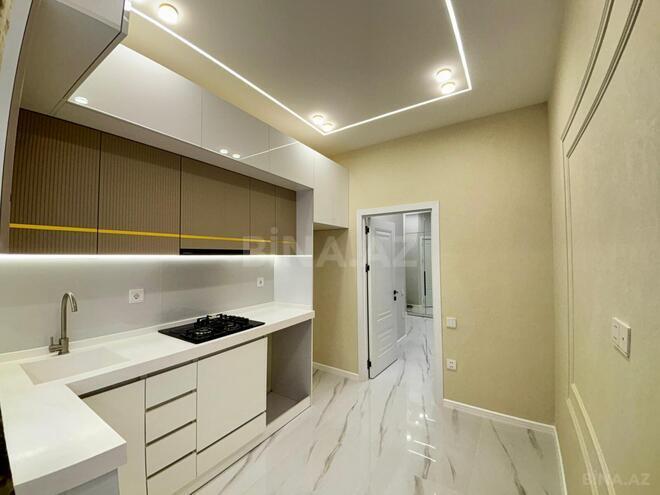 Продаётся 2-комн. новостройка 70.7 м², м. Шах Исмаил Хатаи, photo 21 from 30